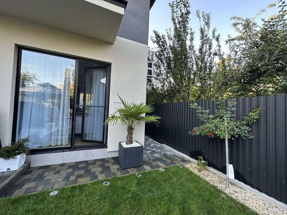 Продається квартира зі своїм двориком Ужгород|Garden|VIP Ужгород - изображение 2