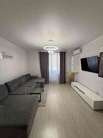 Продам 2х-комнатную квартиру с новым ремонтом ЖК Одесские традиции Одеса