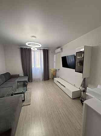 Продам 2х-комнатную квартиру с новым ремонтом ЖК Одесские традиции Одеса