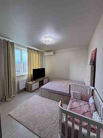 Продам 2х-комнатную квартиру с новым ремонтом ЖК Одесские традиции Одеса