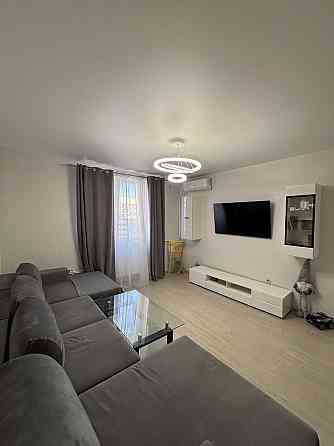 Продам 2х-комнатную квартиру с новым ремонтом ЖК Одесские традиции Одеса