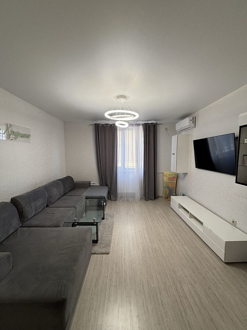 Продам 2х-комнатную квартиру с новым ремонтом ЖК Одесские традиции Одеса - зображення 2