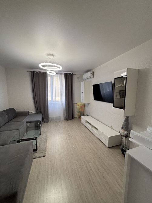 Продам 2х-комнатную квартиру с новым ремонтом ЖК Одесские традиции Одеса - зображення 3