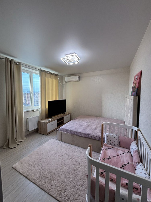 Продам 2х-комнатную квартиру с новым ремонтом ЖК Одесские традиции Одеса - зображення 6