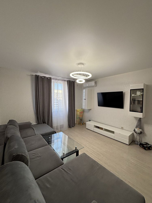 Продам 2х-комнатную квартиру с новым ремонтом ЖК Одесские традиции Одеса - зображення 1