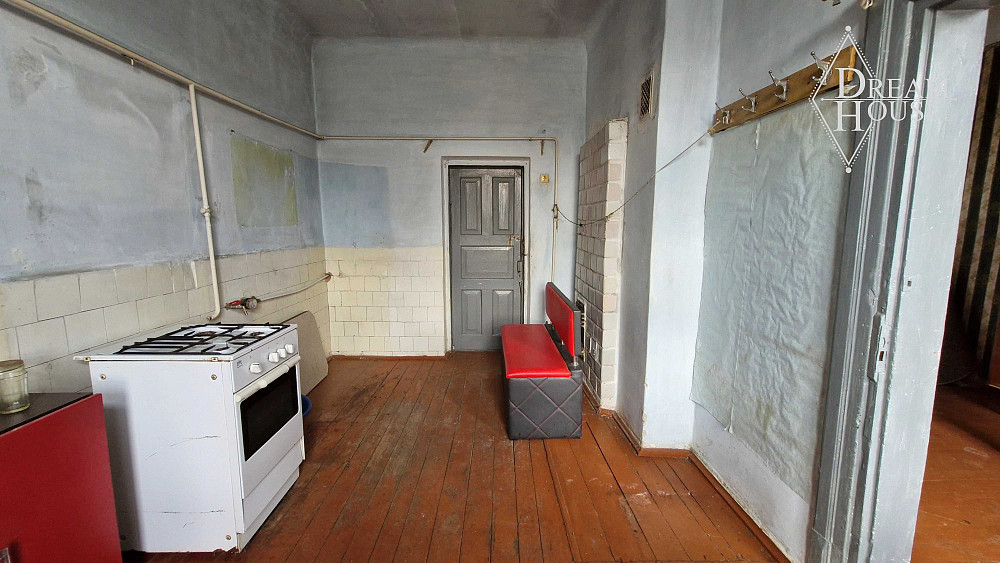 Продам 1-кімнатну квартиру, по вул.Г.Шухевича Владимир - изображение 1