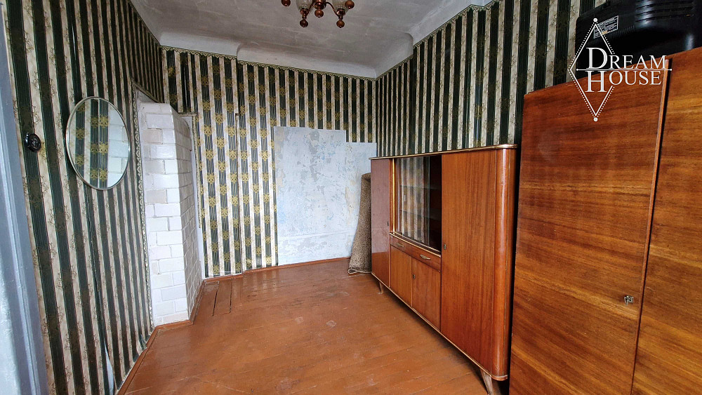 Продам 1-кімнатну квартиру, по вул.Г.Шухевича Владимир - изображение 3