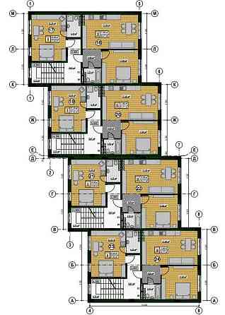 Своє житло у Деснянському р-ні з терасою, Биківня. Київ