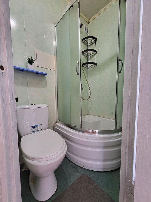 Продається 2ккв з газовим опаленням на 2 поверсі за ціною 1ккв! Кропивницький - зображення 8