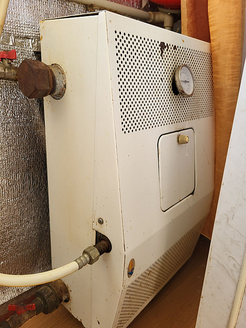 Продається 2ккв з газовим опаленням на 2 поверсі за ціною 1ккв! Кропивницький - зображення 7