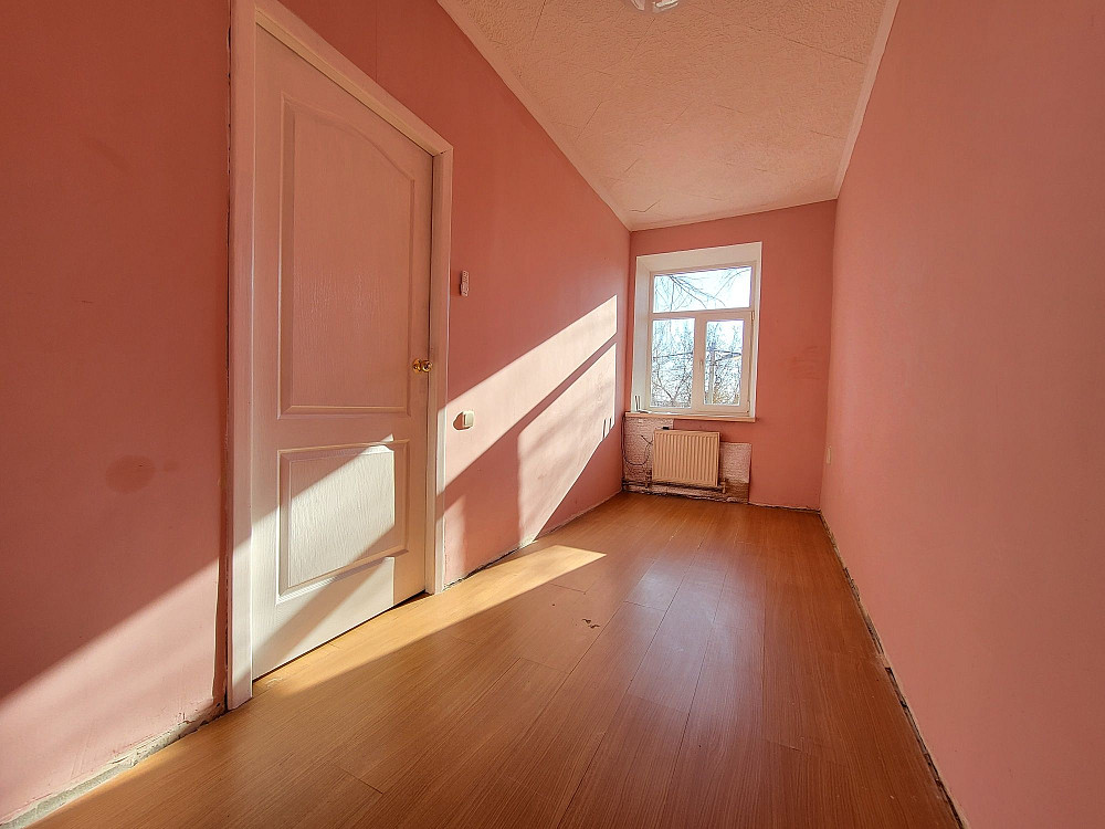 Продається 2ккв з газовим опаленням на 2 поверсі за ціною 1ккв! Кропивницький - зображення 4