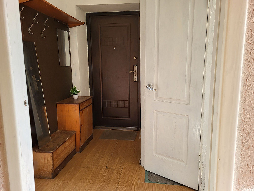 Продається 2ккв з газовим опаленням на 2 поверсі за ціною 1ккв! Кропивницький - зображення 5