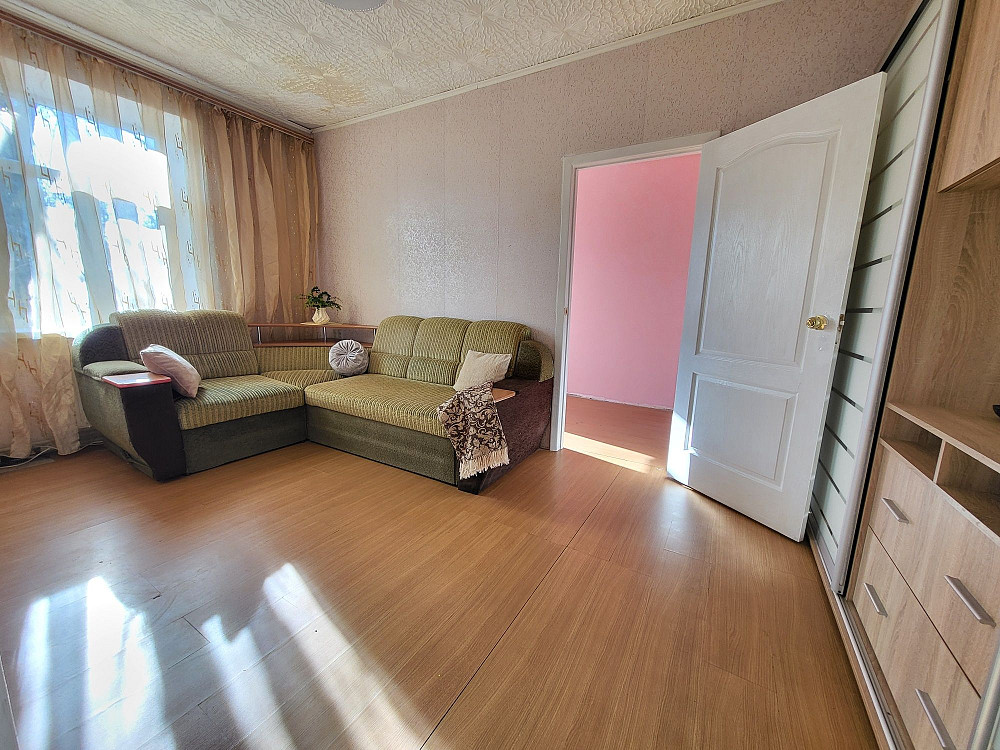 Продається 2ккв з газовим опаленням на 2 поверсі за ціною 1ккв! Кропивницький - зображення 1