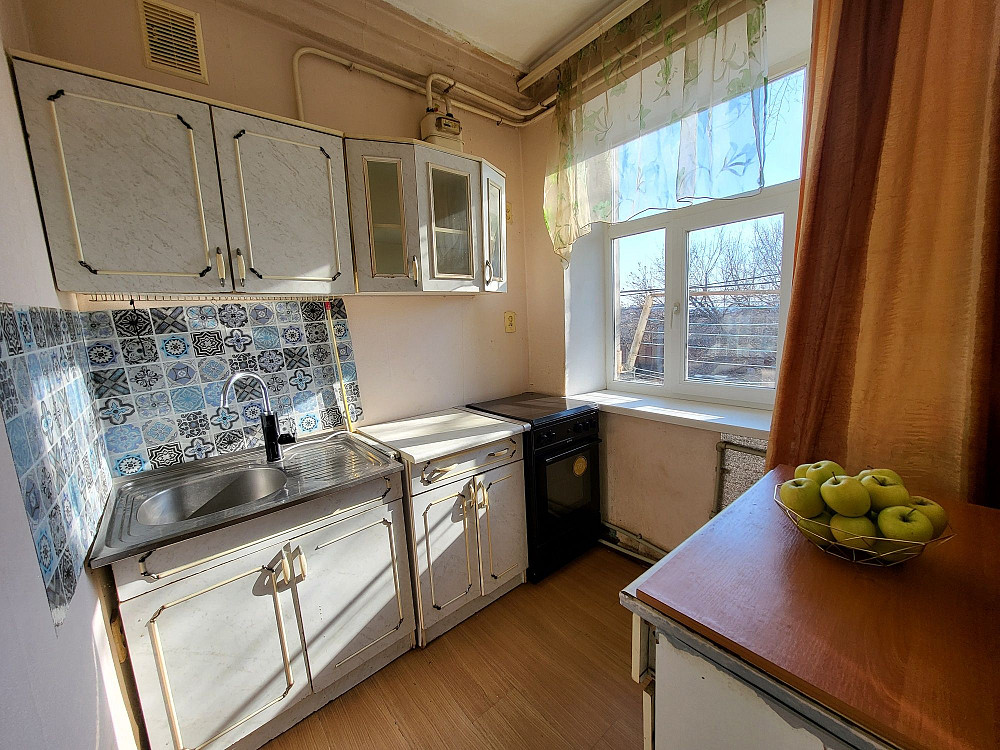 Продається 2ккв з газовим опаленням на 2 поверсі за ціною 1ккв! Кропивницький - зображення 6