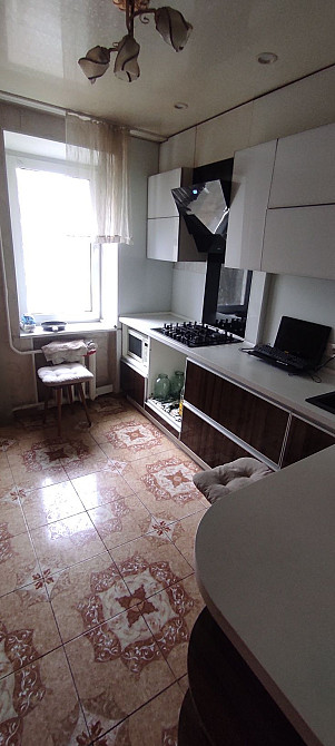 Срочная продажа 2 к квартира Солнечный, ул.Прогресивная Днепр - изображение 1