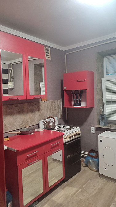 З-х КВ он ж/д вокзал 5 эт 5 дом Миколаїв - зображення 3