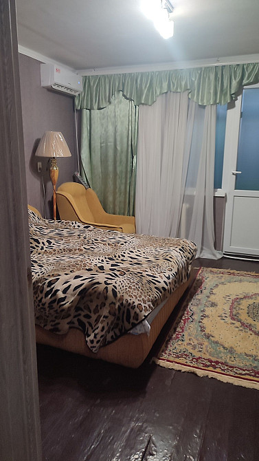 З-х КВ он ж/д вокзал 5 эт 5 дом Миколаїв - зображення 7