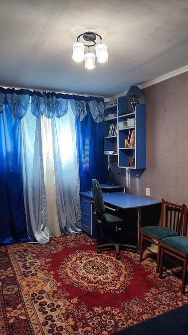 З-х КВ он ж/д вокзал 5 эт 5 дом Миколаїв - зображення 8