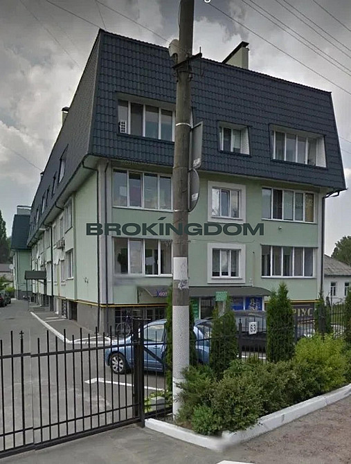 1-кімн. Таунхаус, центр Бровары - изображение 1