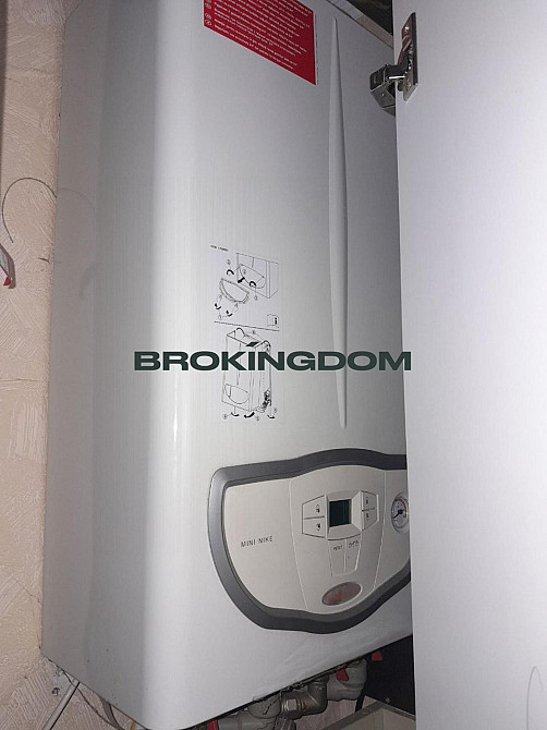 1-кімн. Таунхаус, центр Бровары - изображение 7