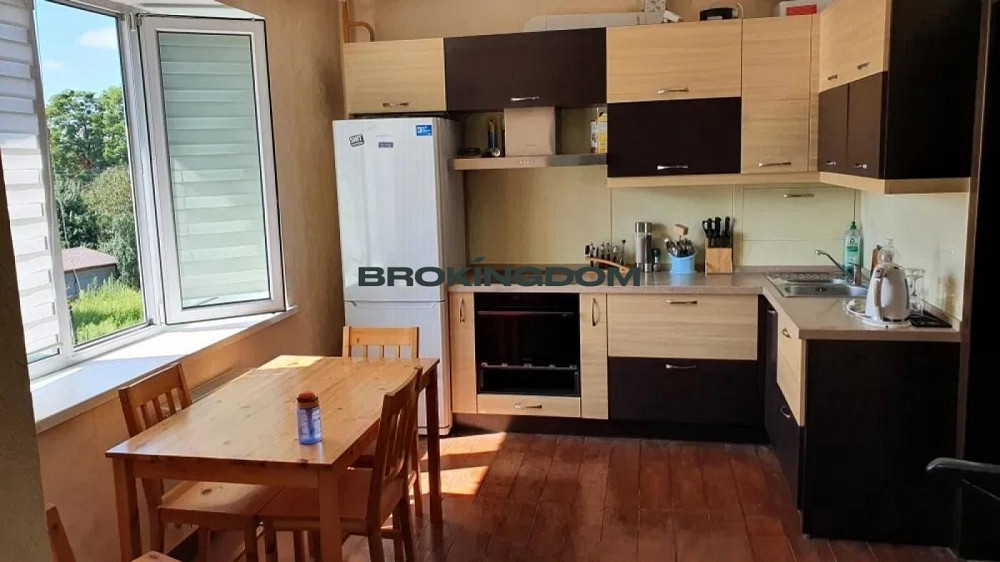 1-кімн. Таунхаус, центр Бровары - изображение 3