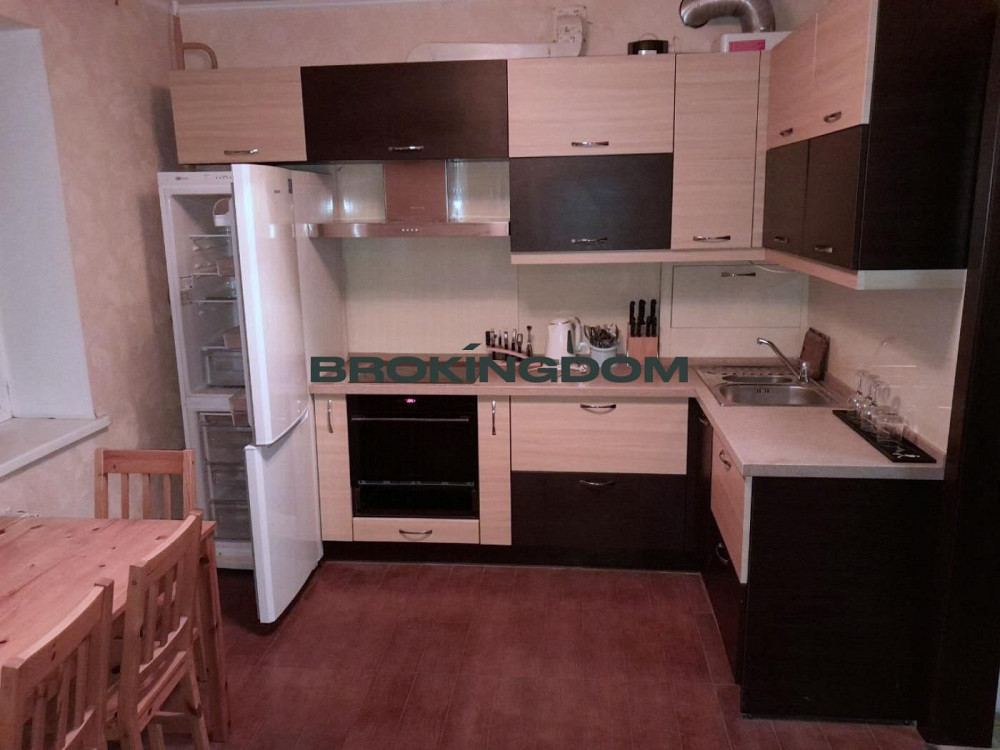 1-кімн. Таунхаус, центр Бровары - изображение 5