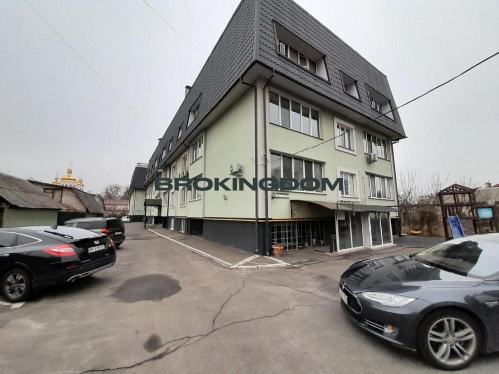 1-кімн. Таунхаус, центр Бровары - изображение 2