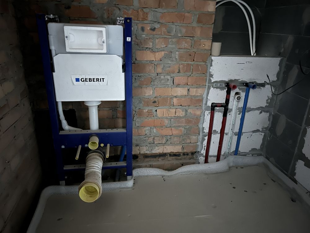 ЖК Варшавський Київ Без% Продам Квартира 4 поверх 70м2 частково ремонт Київ - зображення 3