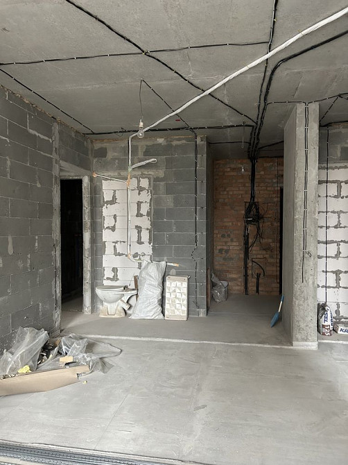 ЖК Варшавський Київ Без% Продам Квартира 4 поверх 70м2 частково ремонт Київ - зображення 8