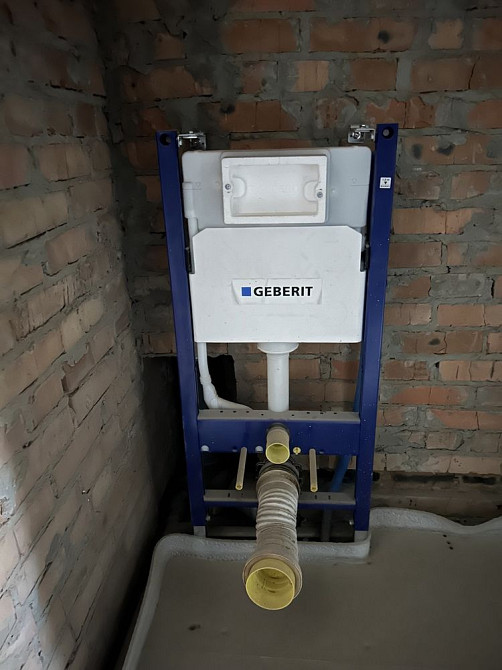 ЖК Варшавський Київ Без% Продам Квартира 4 поверх 70м2 частково ремонт Київ - зображення 6