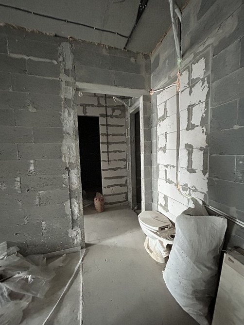 ЖК Варшавський Київ Без% Продам Квартира 4 поверх 70м2 частково ремонт Київ - зображення 7