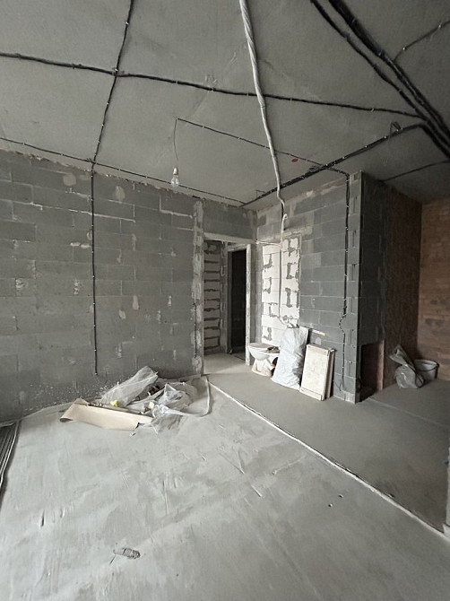 ЖК Варшавський Київ Без% Продам Квартира 4 поверх 70м2 частково ремонт Київ - зображення 5