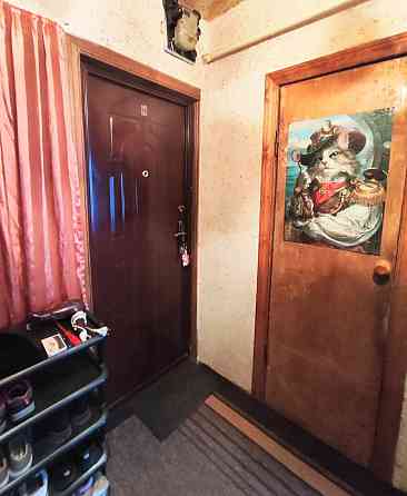 Продам квартиру вул. В.Червонія. Неподалік автовокзалу Чайка Ровно