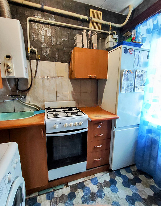 Продам квартиру вул. В.Червонія. Неподалік автовокзалу Чайка Ровно - изображение 5