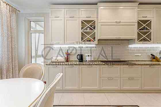 Продажа квартиры, ул. Механизаторов, ЖК Изумрудный, Соломенский р-н Київ