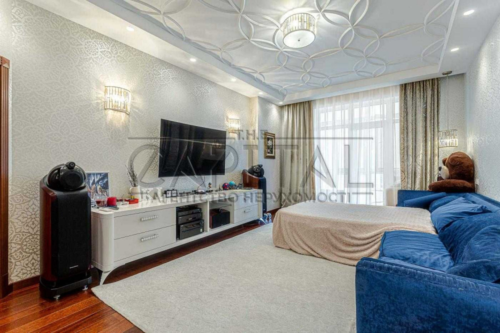 Продажа квартиры, ул. Механизаторов, ЖК Изумрудный, Соломенский р-н Київ - зображення 7