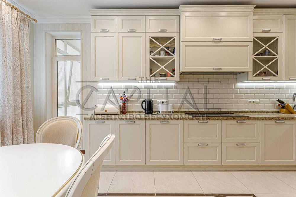 Продажа квартиры, ул. Механизаторов, ЖК Изумрудный, Соломенский р-н Київ - зображення 1