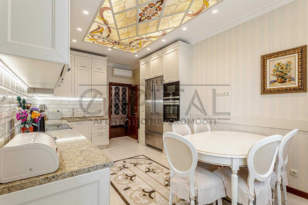 Продажа квартиры, ул. Механизаторов, ЖК Изумрудный, Соломенский р-н Київ - зображення 4