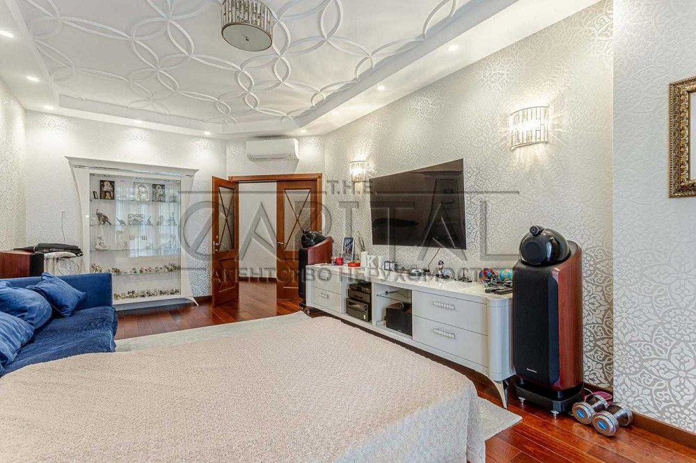 Продажа квартиры, ул. Механизаторов, ЖК Изумрудный, Соломенский р-н Київ - зображення 6