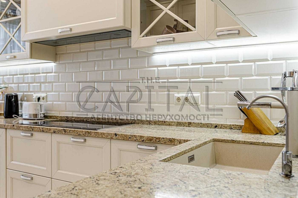 Продажа квартиры, ул. Механизаторов, ЖК Изумрудный, Соломенский р-н Київ - зображення 2