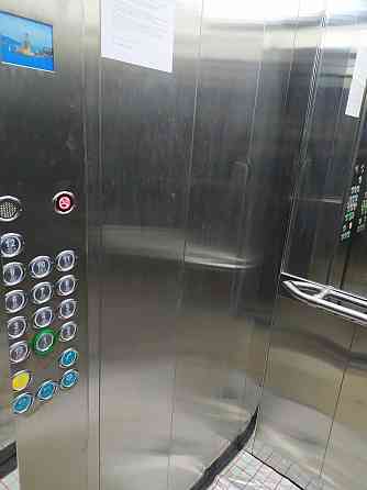 Продаж квартири, Здана, видова, 3-кімн Бандери-Височана, Центральне Ивано-Франковск