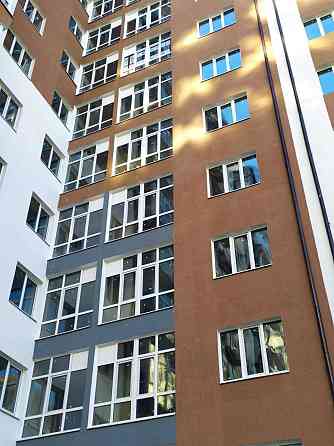 Продаж квартири, Здана, видова, 3-кімн Бандери-Височана, Центральне Ивано-Франковск