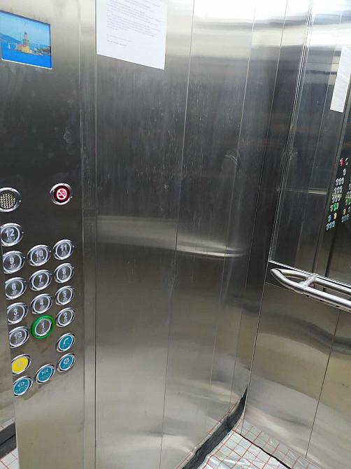 Продаж квартири, Здана, видова, 3-кімн Бандери-Височана, Центральне Ивано-Франковск - изображение 1