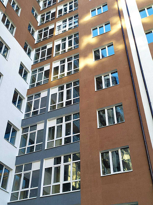 Продаж квартири, Здана, видова, 3-кімн Бандери-Височана, Центральне Ивано-Франковск - изображение 3