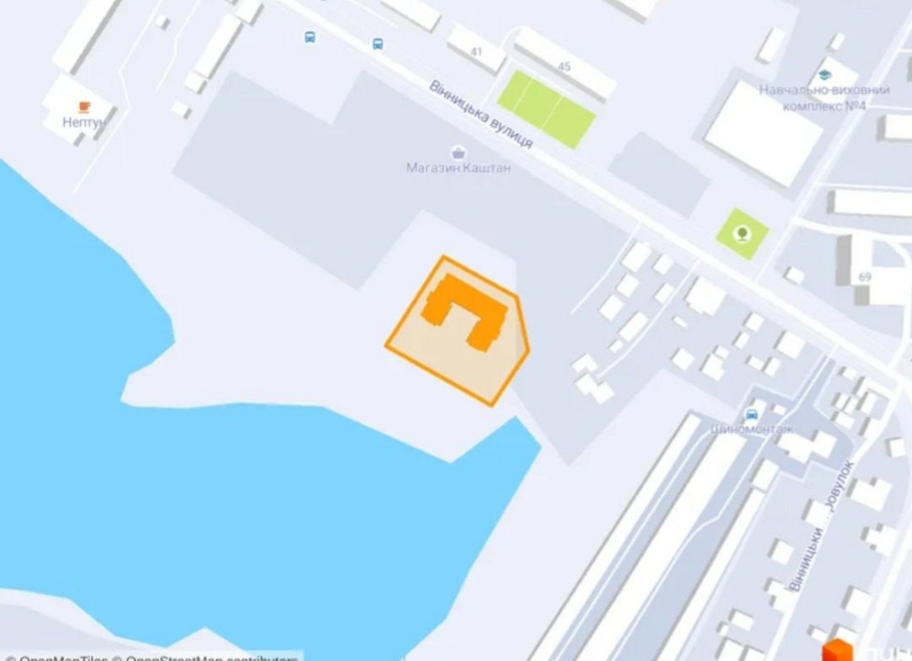 Продам однокімнатну квартиру ЖК ,,Рівьєра,, Власник! Бердичев - изображение 3