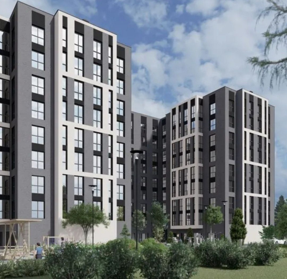 Продам однокімнатну квартиру ЖК ,,Рівьєра,, Власник! Бердичев - изображение 2