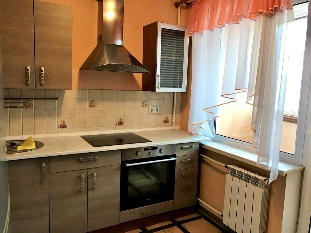 Продаж 1к квартира Ризька 18, Сирець, Дорогожичі. Власник Київ - зображення 1