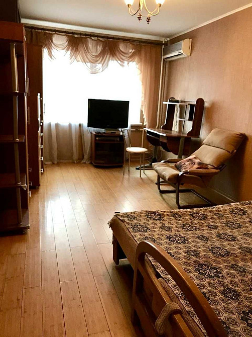 Продаж 1к квартира Ризька 18, Сирець, Дорогожичі. Власник Київ - зображення 4