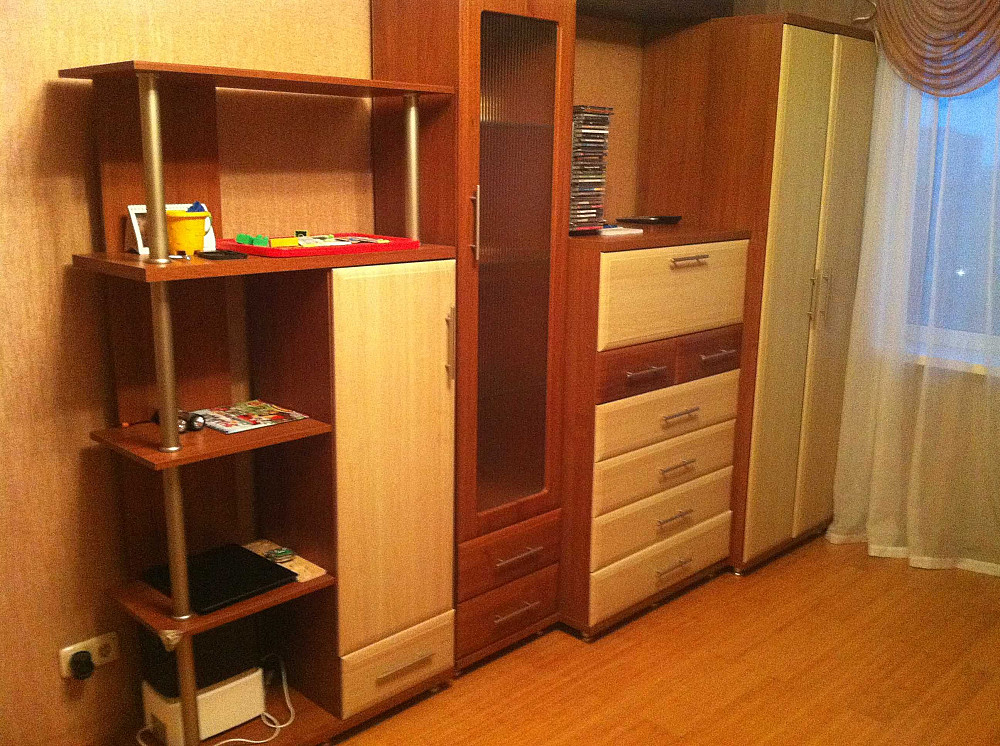 Продаж 1к квартира Ризька 18, Сирець, Дорогожичі. Власник Київ - зображення 8