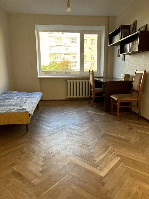 3-х квартира в центре Павлоград - изображение 4